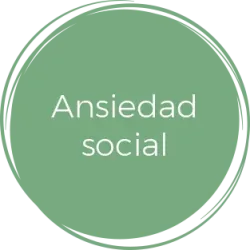 ansiedad social