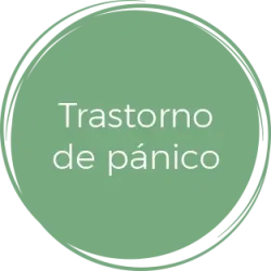 trastorno panico